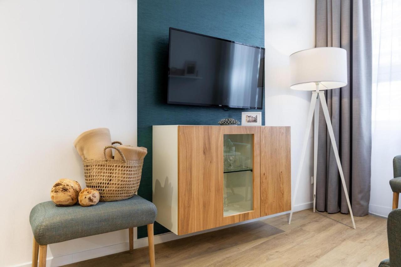 Ferienapartments Am Krusespeicher Ferienapartments Am Krusespeicher 1-05 วิสมาร์ ภายนอก รูปภาพ